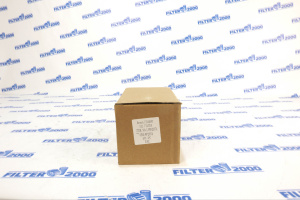 WF2074 Фильтр охлаждающей жидкости WF 2074