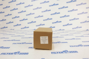 WF2075 Фильтр охлаждающей жидкости WF 2075