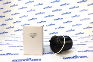 ZR905Z Фильтр масляный ZR 905 Z